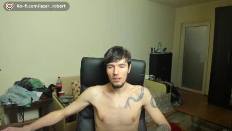 Justin online show from October 28, 9:38 pm