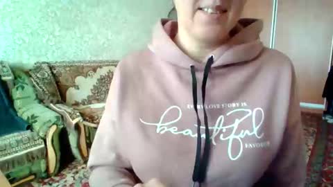 awesomeladyy online show from October 23, 8:49 am