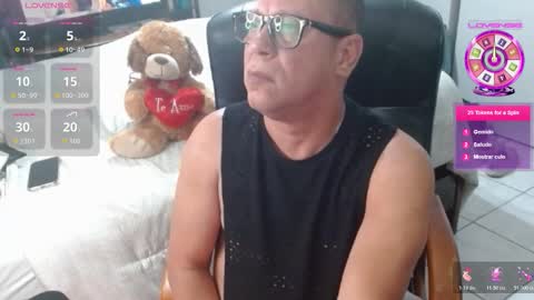 Alex online show from February 15, 7:51 am