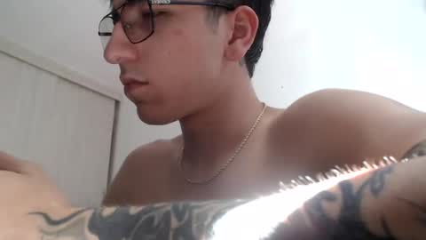 axel__master online show from July 17, 6:43 pm