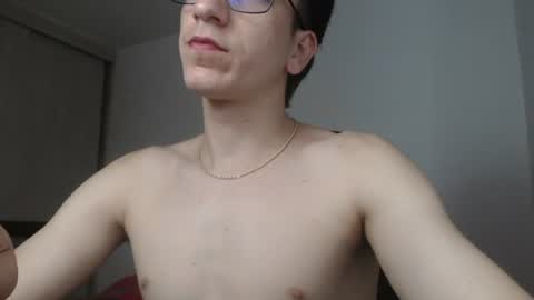 axel__master online show from June 18, 1:11 am