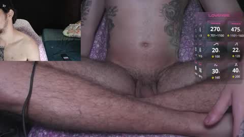 Axel online show from March 16, 4:44 pm