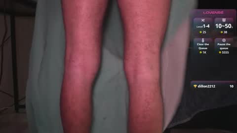 Axel online show from March 13, 5:49 pm