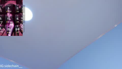 Axel cifer online show from January 28, 12:26 am