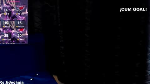 Axel cifer online show from February 18, 1:32 am