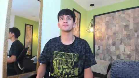 axel_draven online show from November 17, 11:24 am