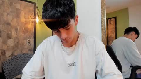 axel_draven online show from November 22, 12:03 pm