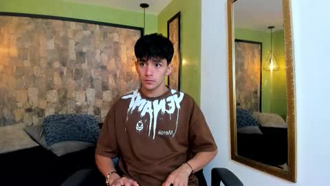 axel_draven online show from December 15, 11:39 am