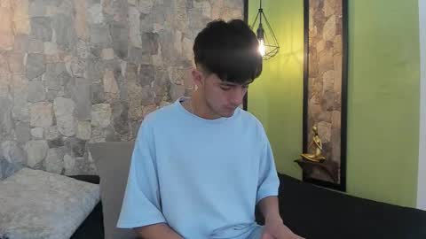 axel_draven online show from October 27, 11:21 am