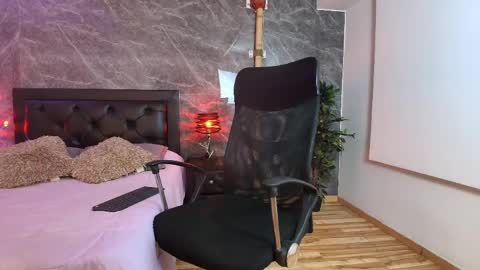 axel_draven online show from April 11, 12:09 pm