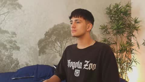 axel_draven online show from January 8, 11:16 am