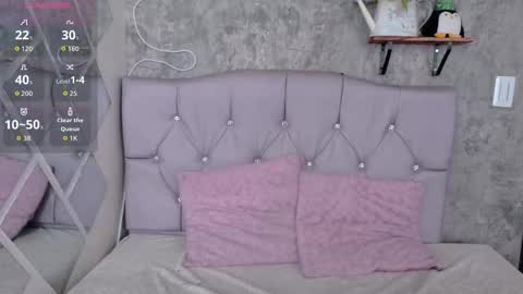 Axel Evanss online show from October 21, 1:27 pm