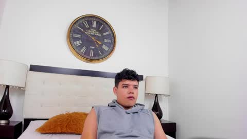 Axel Forte online show from June 3, 1:58 pm