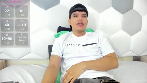 Axel Forte online show from November 7, 1:35 pm