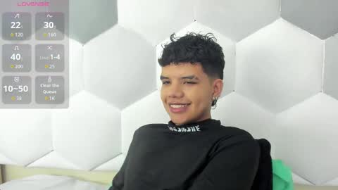 Snapshot of axel_forte chatting on September 19, 1:15 pm Axel Forte online show from September 19, 1:15 pm