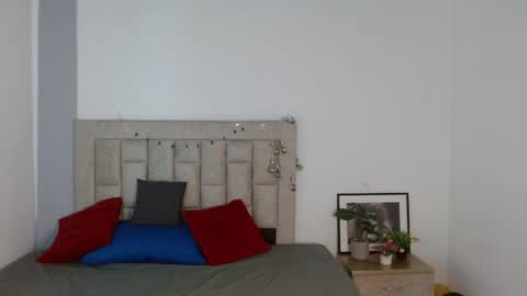 Axel online show from January 9, 12:49 am