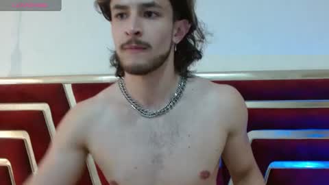 Axel  online show from June 20, 2:56 pm