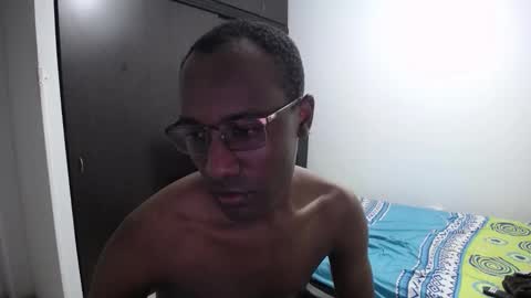 axel rios online show from January 9, 2:17 am