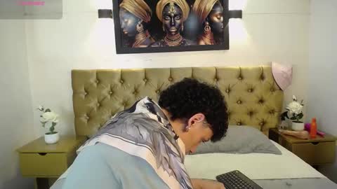 Rachel dreamsx online show from October 7, 11:12 pm