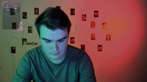 axel_scope online show from March 5, 8:40 pm