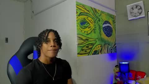 AXEL SILVA online show from January 8, 12:33 pm