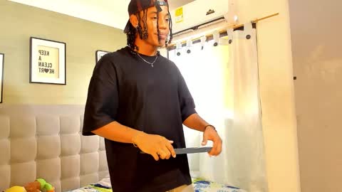 AXEL SILVA online show from October 1, 12:48 pm