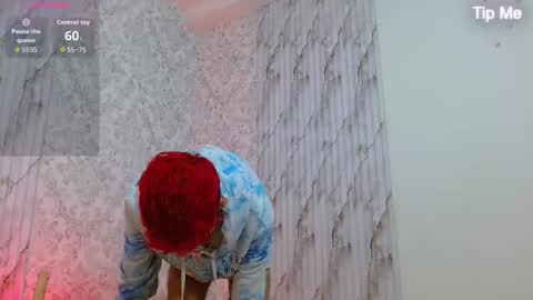 AXEL  online show from November 15, 12:07 pm