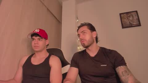 axelblaze_1 online show from March 23, 1:27 pm