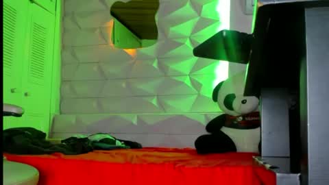 Axell Cross2 online show from November 9, 9:24 am