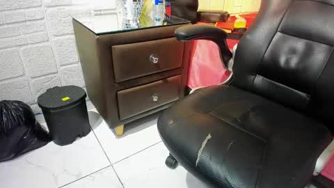 Axell Cross2 online show from April 21, 2:51 am