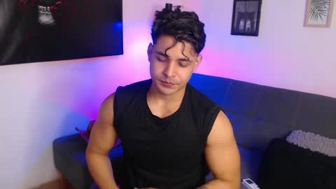 axell online show from September 15, 8:21 pm