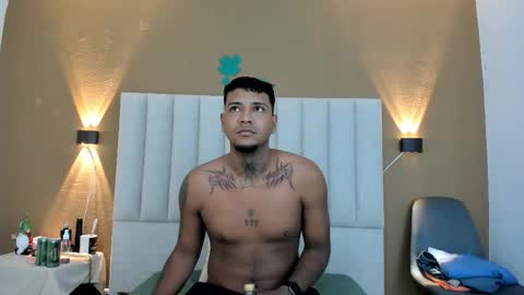 Axell online show from March 20, 11:37 am