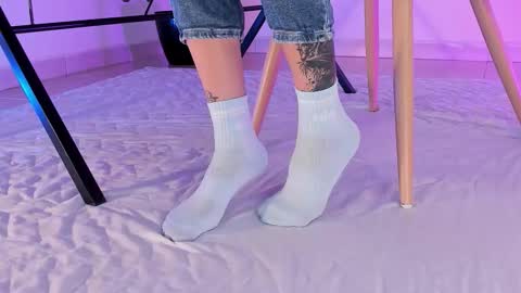 im your little femboy  ALEX   online show from November 13, 9:17 pm