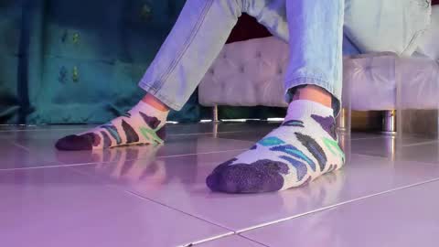 im your little femboy  ALEX   online show from January 14, 7:33 pm