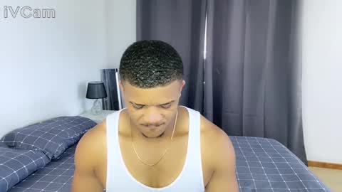 AXEL DA SILVA online show from March 9, 5:06 pm