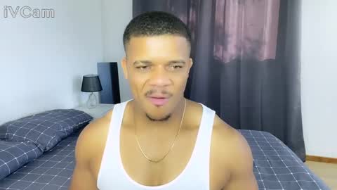 AXEL DA SILVA online show from March 9, 8:10 pm