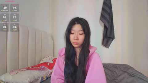 Ayanami and Sinji online show from May 15, 3:37 am