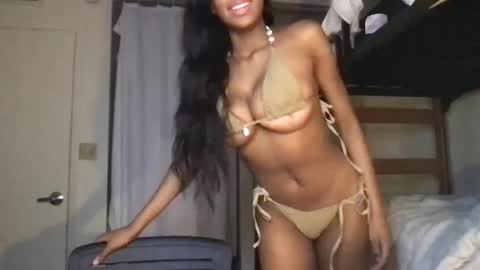Aya Ann online show from October 7, 2:07 am