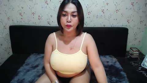 Ayana online show from March 12, 1:20 am