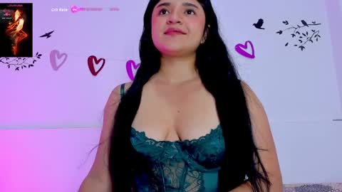 Mariana online show from April 2, 3:58 am