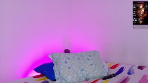 Mariana online show from May 7, 8:04 pm