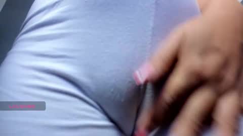 Alyda Jaramillo online show from October 11, 10:13 pm