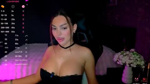  Ayla Demir  online show from March 8, 9:52 pm