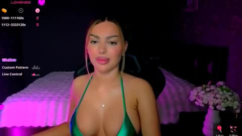  Ayla Demir  online show from March 19, 10:04 pm