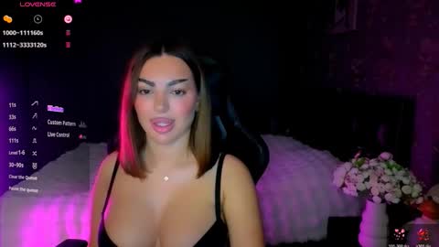  Ayla Demir  online show from February 16, 10:08 pm