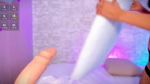 Ayla online show from December 22, 4:41 am