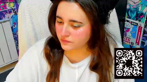 Ayleen online show from June 5, 6:52 am