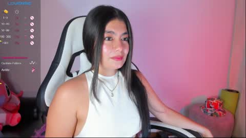 Aylen online show from March 29, 2:57 am