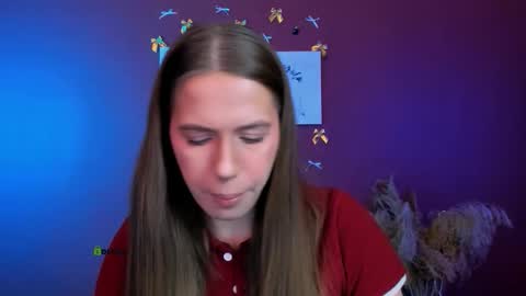 aylin_mirage online show from January 13, 8:22 am