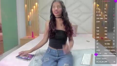 aylin_valerie online show from June 19, 7:42 pm